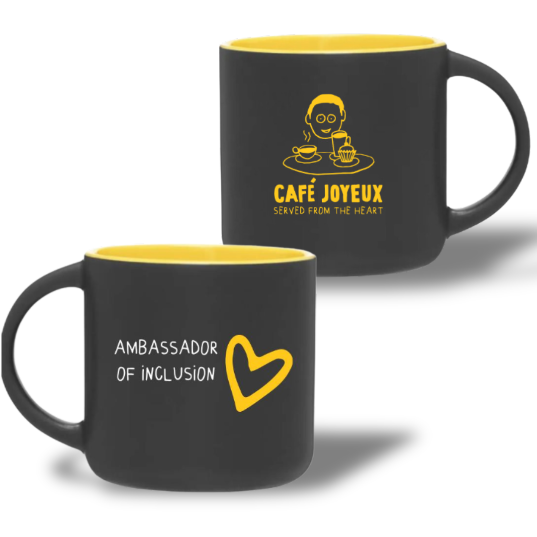 Café Joyeux Corporate