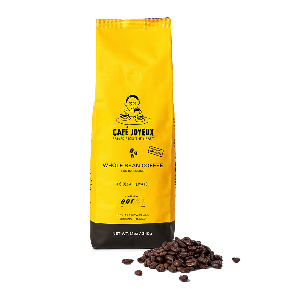 Café Joyeux Corporate