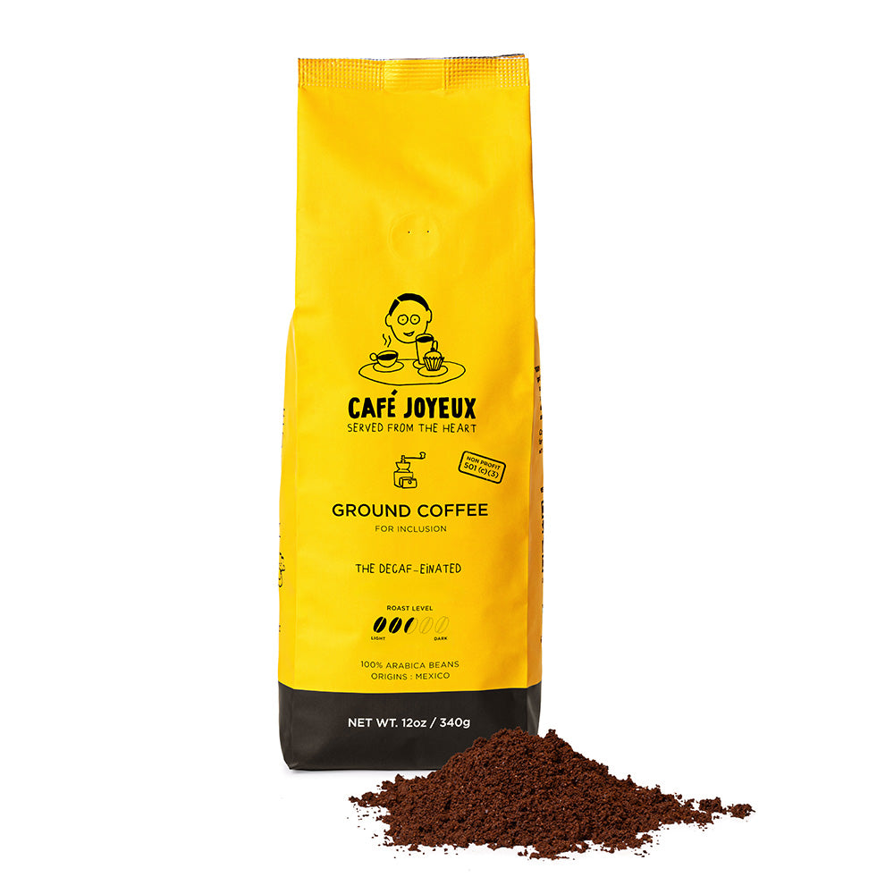 Café Joyeux Corporate