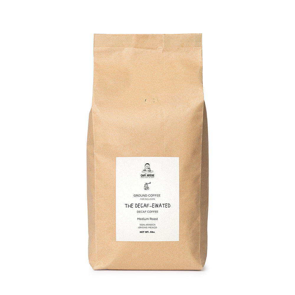 Café Joyeux Corporate